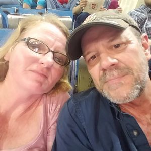 Meet your Posher, Glenn